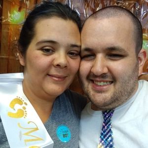 Meet your Posher, Katee